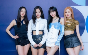 Jennie Ungkap BLACKPINK Tak Tidur 4 Hari Saat Syuting MV 'Shut Down'