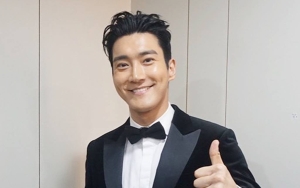 Siwon Super Junior Kenang Masa Lalu Kelam Tapi Kocak Dengan Cabai Terpedas India