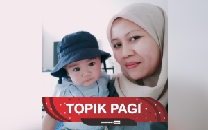 Rayyanza Anak Nagita Slavina Tolak Dipanggil Cipung, Sus Rini Alami Masalah Tak Terduga-Topik Pagi