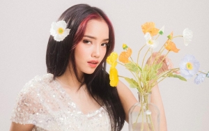 Biasa Branded, Fuji An Terciduk Pakai Cincin Murah Meriah Bikin Fans Girang Mampu Beli