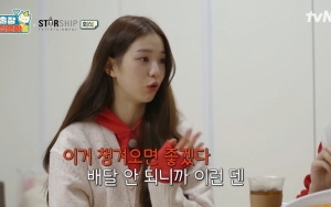 Jang Won Young Bikin Netizen Ngeri Lihat Pola Diet Ekstremnya yang Total Hindari Nyemil