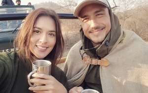 Raisa Pamer Momen Makan Siang Romantis Bersama Hamish Daud di Tengah Kesibukan