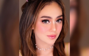Celine Evangelista Bikin Trend Baru 'Make Up Filter'