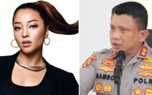 Jejak Digital Nikita Willy Pernah Foto Bareng Ferdy Sambo Jadi Perbincangan
