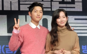 Song Joong Ki dan Shin Hyun Bin Dibocorkan Miliki Romansa Hot di 'Reborn Rich'