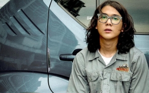 Iqbaal Ramadhan Hadiri Acara World Premiere Film Hollywood, Jadi Satu-Satunya Wakili Asia Pasifik