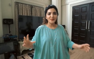 Ashanty 