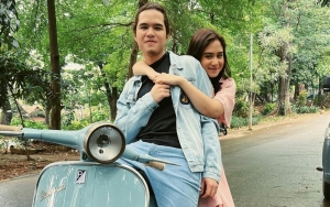 Tissa Biani Unggah Foto Berdarah-darah, Dul Jaelani: Amit-Amit Jabang Bayi