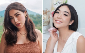 Jessica Iskandar Berani Tanya Hal Nakal Soal Kekasih Baru Gisella Anastasia