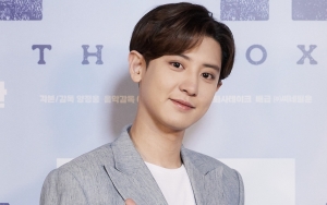 Chanyeol EXO Antusias Bahas Rencana Besarnya Usai Rampung Wamil