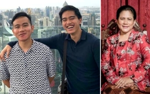Kaesang Diminta Sabar, Gibran Rakabuming Bakal Laporkan Penghina Ibunya?