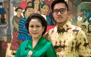 Ibu Negara Iriana Trending Gegara Dihina, Kaesang Pajang Meme Sindir Balik Haters