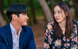 Siwon Super Junior & Lee Da Hee Ciuman Lanjut Adegan Ranjang di 'Love Is For Suckers'
