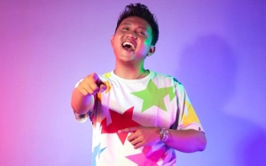 Bestie-nya Menikah, Denny Caknan Beri Kejutan Jadi Joko Kendil