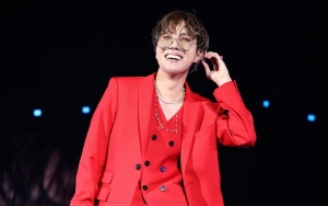 J-Hope BTS Tulis Pesan Hangat Untuk Calon Maba yang Sudah Lalui CSAT 2023