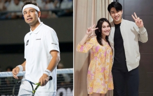 Ucapan Raffi Ahmad Sebut Victor Agustino Cocok dengan Ayu Ting Ting Disorot
