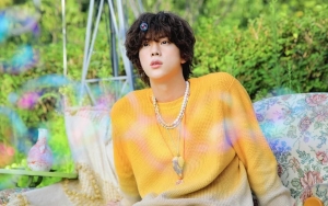 'The Astronaut' Antarkan Jin BTS Jadi Solois dengan Penjualan 1 Juta Tercepat di Circle Chart