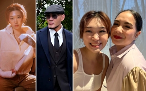 Livy Renata Berani Sindir Deddy Corbuzier, Begini 10 Potretnya Akur Dengan Seleb Lain