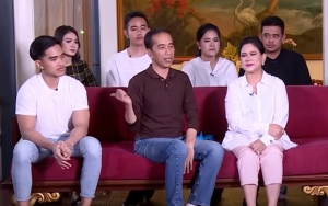 Disentil Kaesang-Gibran, Akun Pembuat Meme Candaan Ibu Negara Iriana Minta Maaf