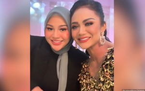 Nyanyikan Lagu KD, Suara Aurel Hermansyah Dipuji Makin Merdu Mirip Sang Mimi