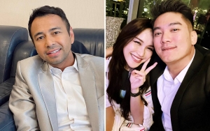 Raffi Ahmad Komentari Ayu Ting Ting Dekat Dengan Boy William, Gercep Layangkan Pujian