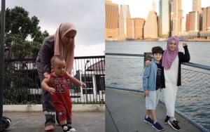 Rayyanza dan Rafathar