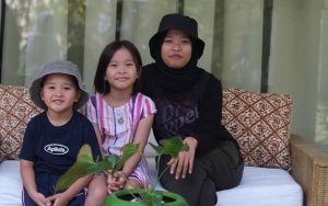 Bramantyo Family