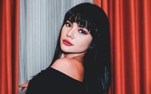 Dinar Candy Ngegas Usai Pilihan Bajunya Saat Tampil di TV Diremehkan