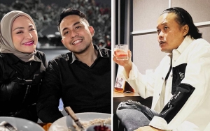 Nathalie Holscher Tepis Punya Alasan Khusus Kenalkan Pacar Baru ke Sule