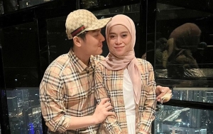 Penampilan Lesti Kejora dan Rizky Billar di Pernikahan Sang Kakak Curi Perhatian