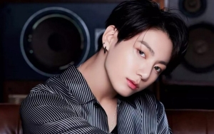 ARMY Temukan Detail Kaus Jungkook BTS di 'Run BTS' Challenge Punya Makna Tersendiri 