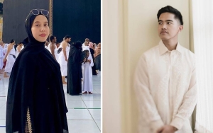 Nadya Arifta Kenang Keajaiban Spiritual Usai Gagal Nikah dengan Kaesang