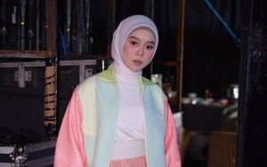 Aksi Joget Lesti Kejora di Nikahan Kakak Digunjing