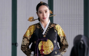 Kim Hye Soo Post Visual Cantik Masa Lalu Vs Penampilan di 'Under The Queen's Umbrella'