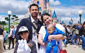 Sisi Manis Rafathar dan Rayyanza Putra Raffi-Gigi Kompakan Muncul Kala Main Bareng Tuai Decak Kagum