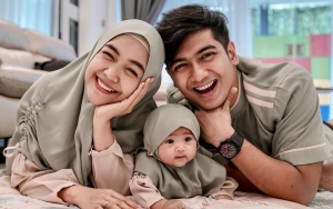 Suami Ria Ricis Malah Kena Nyinyir Usai Puji Habis-habisan Istri di Ultah Pernikahan