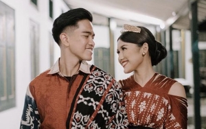 Kaesang Pangarep Singgung Paras Tampan, Calon Istri Berikan Reaksi Agak Nyeleneh