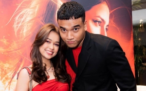 Ultah, Rebecca Klopper Diminta Fadly Faisal Tak Terus-terusan Sedih