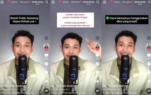 Bangun <i>Personal Branding</i> yang Kuat