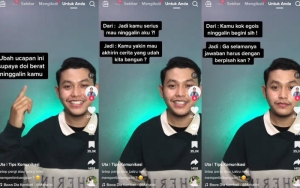 Sempat Salah Langkah di TikTok