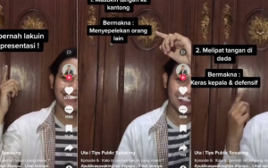 Tips Mudah Bicara Pede di Depan Umum