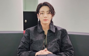 Gak Gampang Puas, Jungkook BTS Beri Reaksi Jadi Pembuka Piala Dunia 2022 Qatar