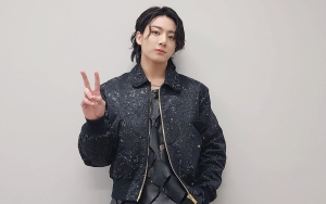 Jungkook BTS Alami Kendala Saat Tampil di Pembukaan Piala Dunia Qatar 2022