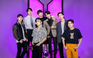 AMA 2022: BTS Raih Trofi Ke-4 Favorite Pop Duo/Group, Pertama Kali dalam 50 Tahun