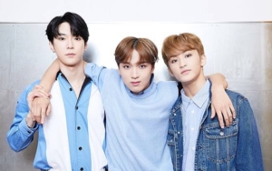 Agama Sama, Alasan Haechan-Mark & Doyoung NCT Tak Doa Bareng Sejak Awal Debut Terungkap
