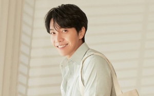 Lee Seung Gi Disebut Jadi Budak Agensi, Tak Terima Bayaran Album Sepeser Pun