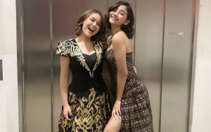 Amanda Manopo Kenang Masa-Masa Galau Glenca Chysara Sebelum Nikah