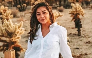 Nikita Willy Request Penampilan Kulit Sehat Bak Selesai Wudu Bikin Sang MUA Deg-degan