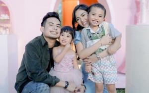 Rachel Vennya Salim Tangan Ditepis Niko Al Hakim, Malah Ramai Pembelaan