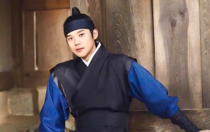 Moon Sang Min Cedera di Lokasi 'Under The Queen's Umbrella', Sampai Harus Operasi
